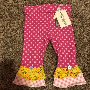 Quick sale!! NWT Matilda Jane pants